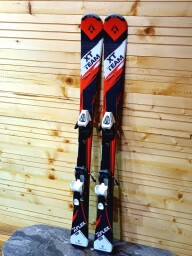 LYŽE TECNO PRO XFLEX 110CM
